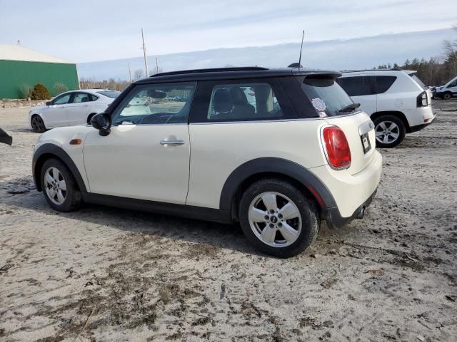 2015 Mini Cooper