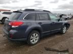 2011 Subaru Outback 3.6R Limited