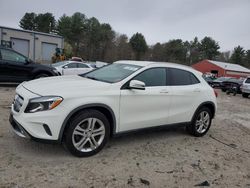 Mercedes-Benz gla 250 4matic salvage cars for sale: 2015 Mercedes-Benz GLA 250 4matic