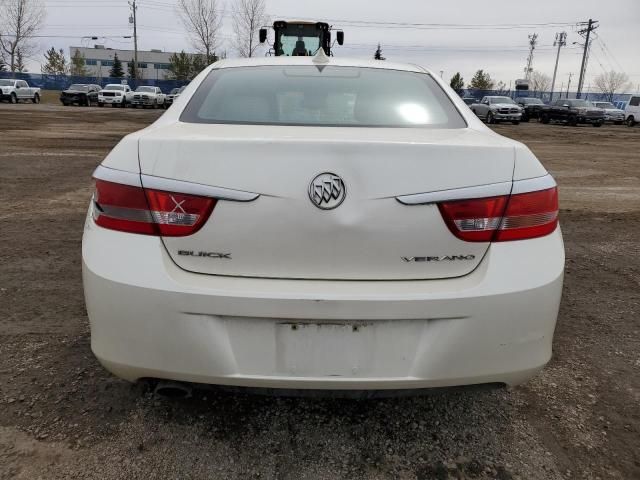 2015 Buick Verano