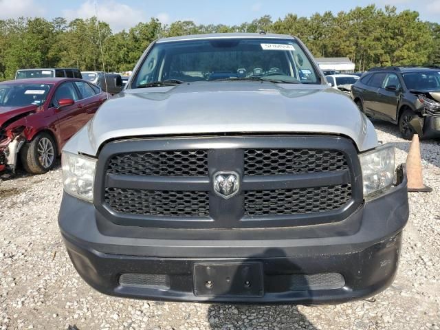 2013 Dodge RAM 1500 ST