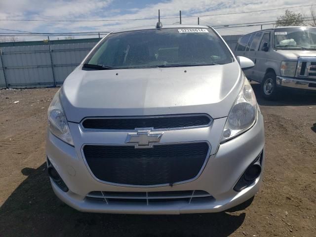 2015 Chevrolet Spark 1LT