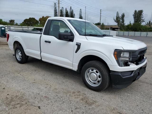 2023 Ford F150