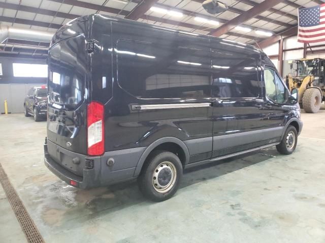 2015 Ford Transit T-350