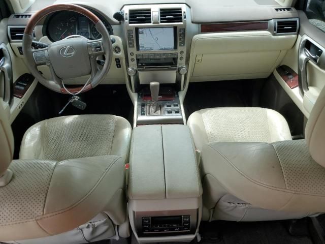 2012 Lexus GX 460 Premium