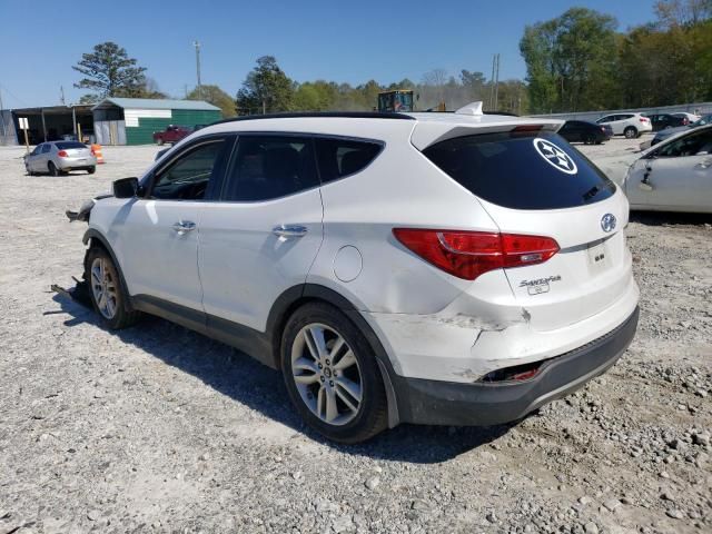 2014 Hyundai Santa FE Sport