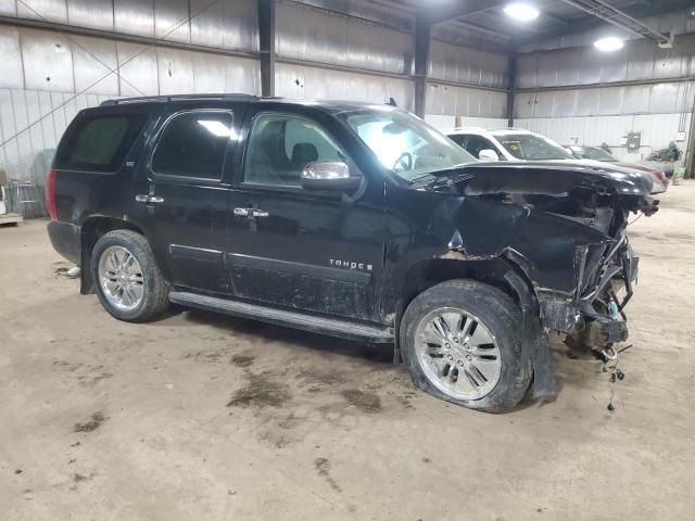 2007 Chevrolet Tahoe K1500