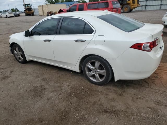 2010 Acura TSX