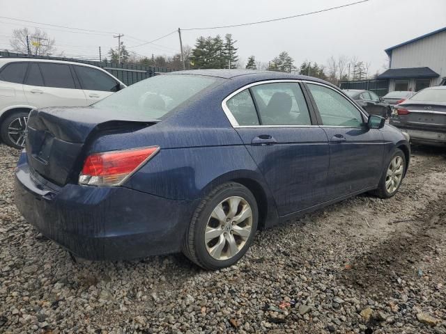 2010 Honda Accord EX