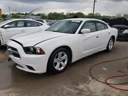 2012 Dodge Charger SE en venta en Louisville, KY