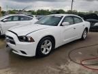 2012 Dodge Charger SE