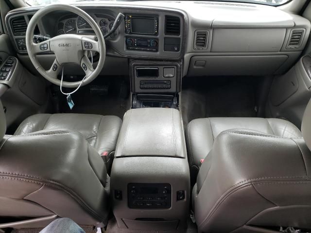 2004 GMC Yukon Denali