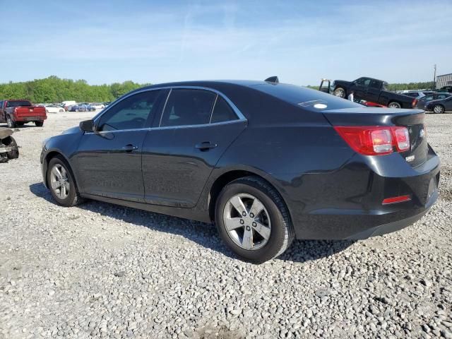 2014 Chevrolet Malibu LS