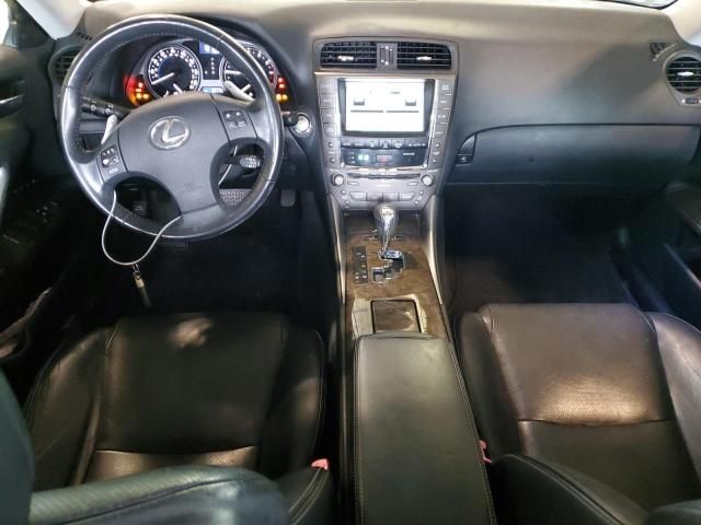 2010 Lexus IS 350