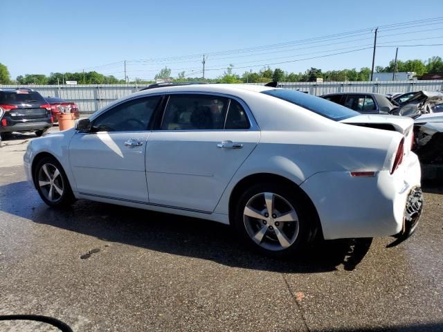 2012 Chevrolet Malibu 1LT