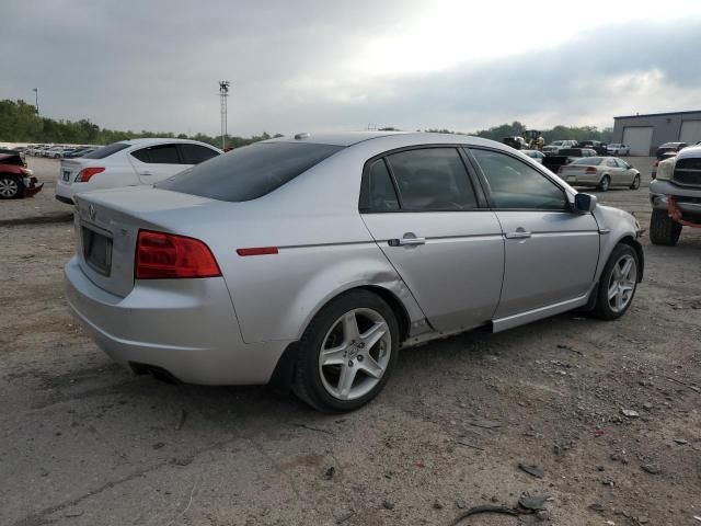 2006 Acura 3.2TL