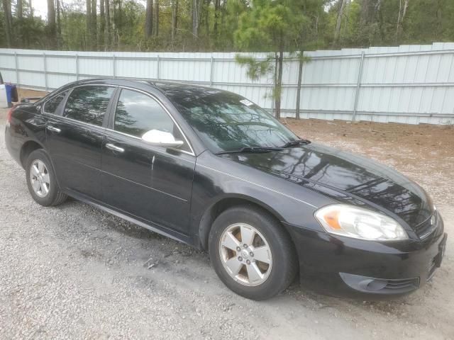 2010 Chevrolet Impala LT