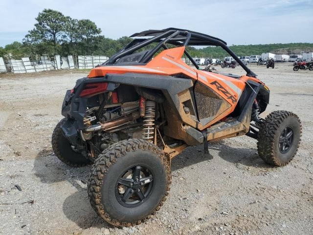 2023 Polaris RZR Turbo R Ultimate