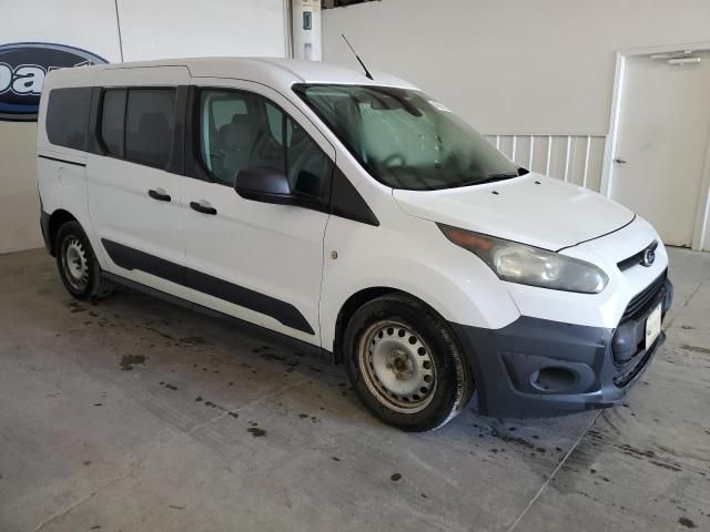 2014 Ford Transit Connect XL