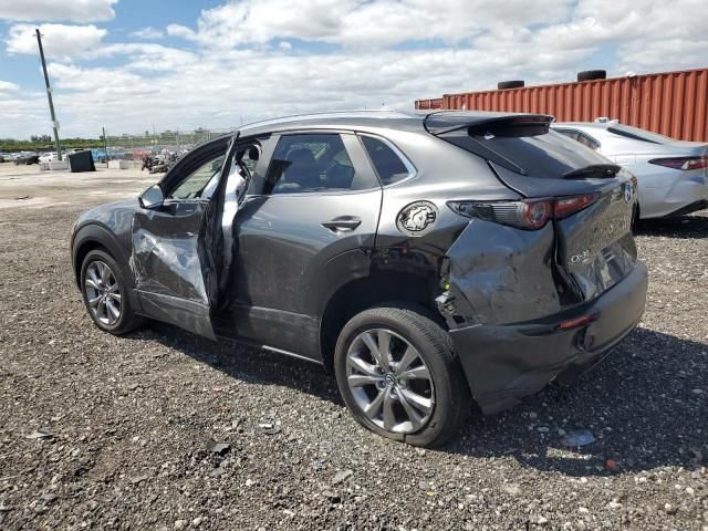 2023 Mazda CX-30 Select