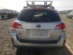 2012 Subaru Outback 2.5I Limited