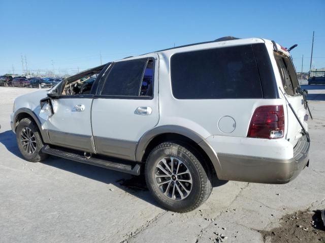 2003 Ford Expedition Eddie Bauer