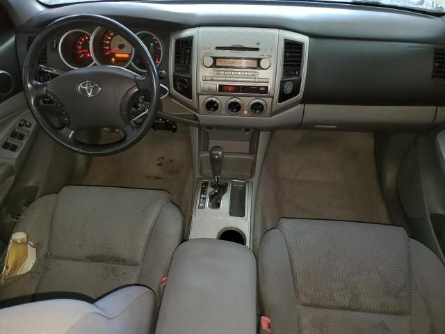 2006 Toyota Tacoma Double Cab