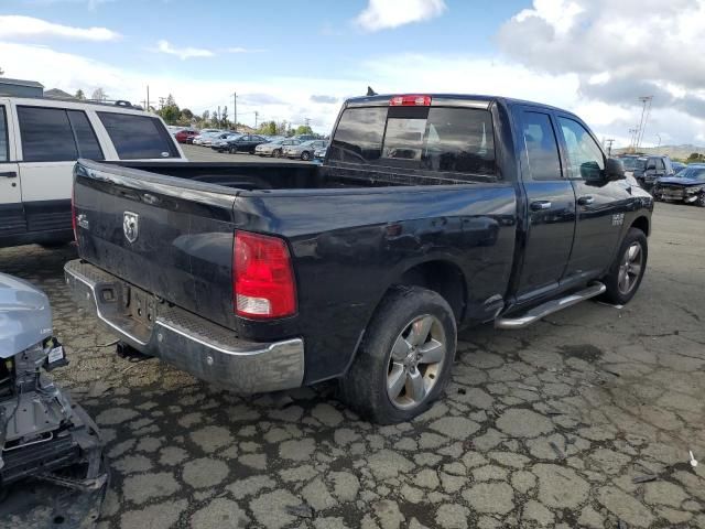 2015 Dodge RAM 1500 SLT