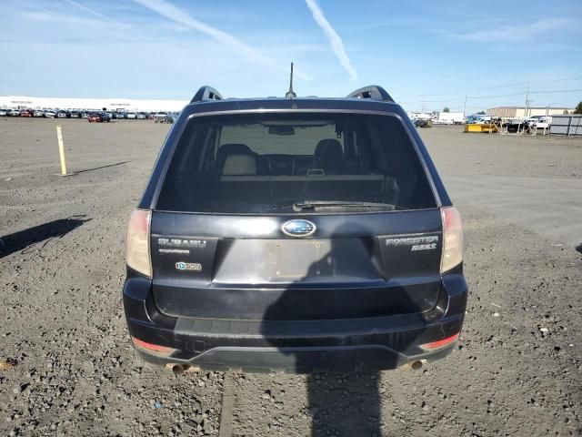 2013 Subaru Forester 2.5X Premium