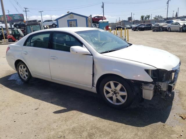 2005 Toyota Avalon XL