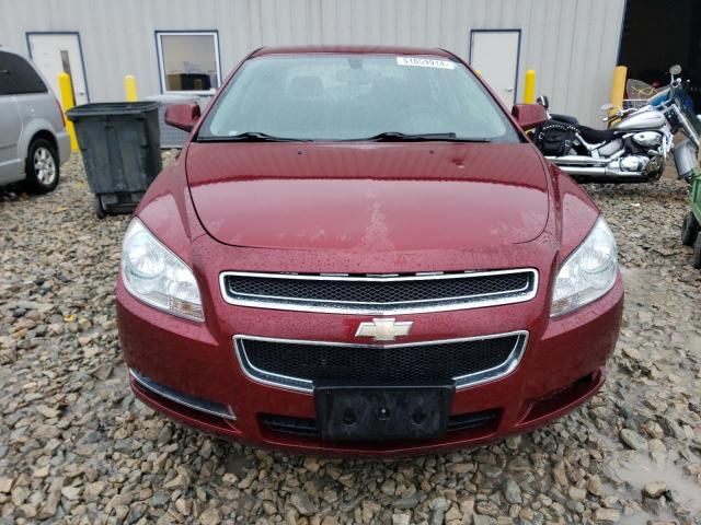 2010 Chevrolet Malibu 2LT