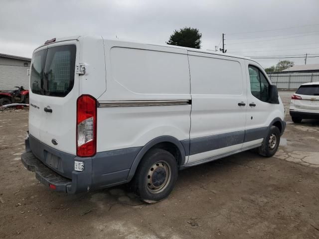 2015 Ford Transit T-150