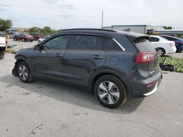 2019 KIA Niro EX