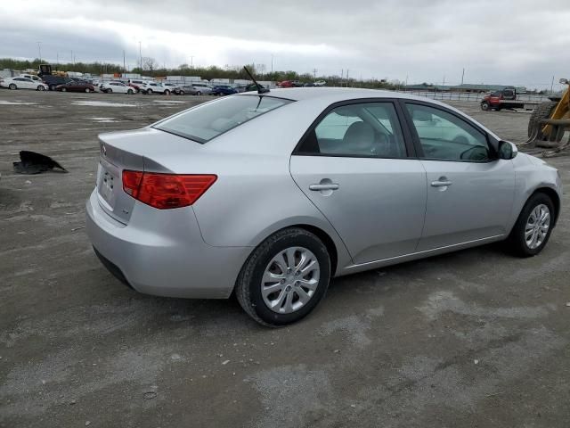 2012 KIA Forte EX