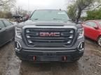 2020 GMC Sierra K1500 AT4