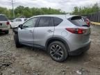 2016 Mazda CX-5 GT