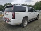 2016 GMC Yukon XL K1500 SLT