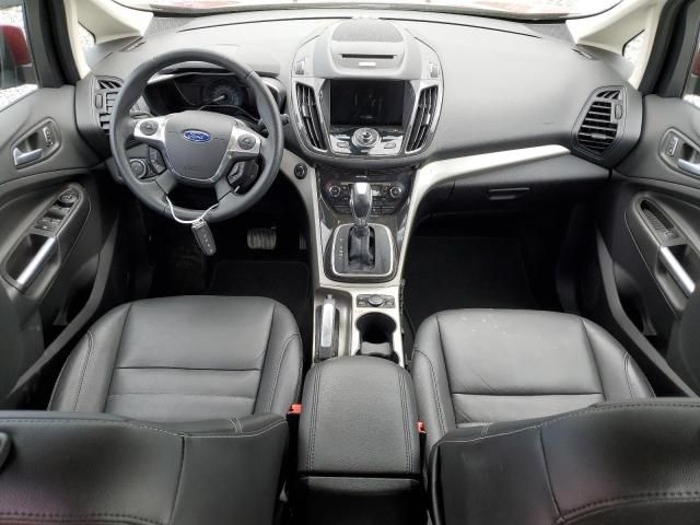 2016 Ford C-MAX Premium SEL