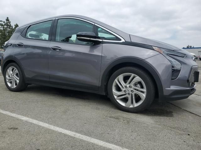 2023 Chevrolet Bolt EV 1LT