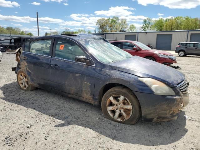 2007 Nissan Altima 2.5