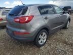 2013 KIA Sportage Base