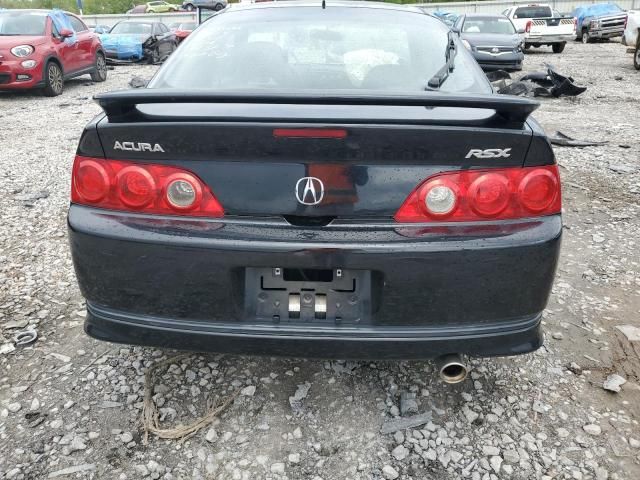 2005 Acura RSX