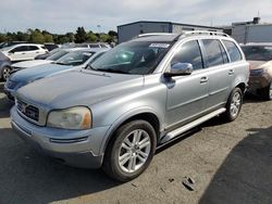 Volvo salvage cars for sale: 2008 Volvo XC90 V8