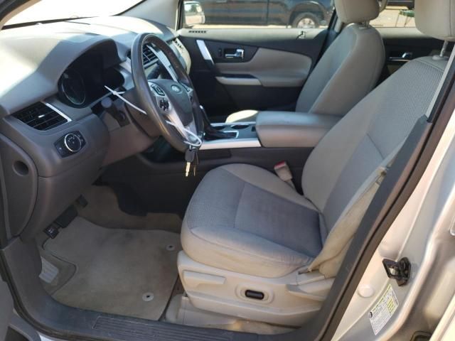 2011 Ford Edge SEL