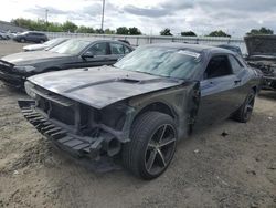 Salvage cars for sale at Sacramento, CA auction: 2012 Dodge Challenger SXT