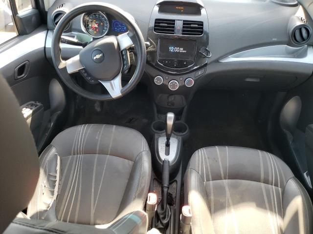 2014 Chevrolet Spark 1LT