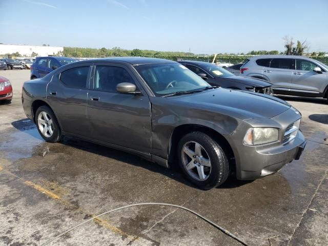 2010 Dodge Charger