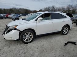 2010 Lexus RX 350 en venta en North Billerica, MA