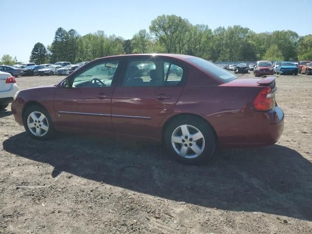 2006 Chevrolet Malibu LT