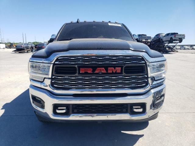 2019 Dodge RAM 2500 Limited